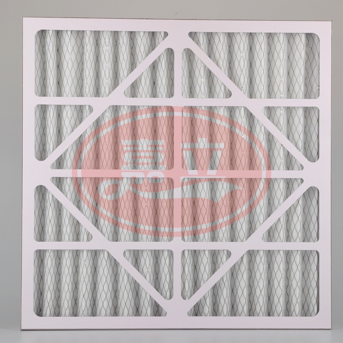 桐城纸框过滤器